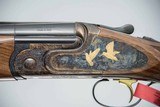 Caesar Guerini Magnus Sporting Limited Adj. Stock 12ga 32in - 1 of 8