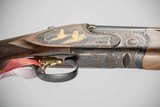 Caesar Guerini Magnus Sporting Limited Adj. Stock 12ga 32in - 6 of 8
