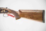 Caesar Guerini Magnus Sporting Limited Adj. Stock 12ga 32in - 8 of 8