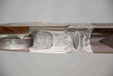 Caesar Guerini Invictus VII European Limited Edition 12ga 32in Adj. Stock - 4 of 6
