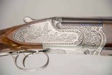 Caesar Guerini Invictus VII European Limited Edition 12ga 32in Adj. Stock - 2 of 6