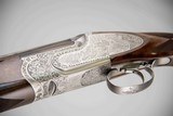 Caesar Guerini Invictus VII European Limited Edition 12ga 32in Adj. Stock - 3 of 6