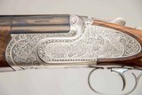 Caesar Guerini Invictus VII European Limited Edition 12ga 32in Adj. Stock - 1 of 6