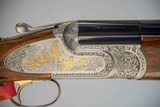 Caesar Guerini Invictus VII Sporting 12ga 32in Adj. Stock - 4 of 8