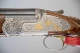 Caesar Guerini Invictus VII Sporting 12ga 32in Adj. Stock - 1 of 8