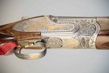 Caesar Guerini Invictus VII Sporting 12ga 32in Adj. Stock - 3 of 8