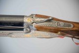 Caesar Guerini Invictus VII Sporting 12ga 32in Adj. Stock - 5 of 8