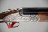 Caesar Guerini Invictus VII European Limited Edition 12ga 32in - 3 of 7