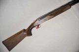 Caesar Guerini Invictus VII European Limited Edition 12ga 32in - 7 of 7