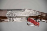 Caesar Guerini Invictus VII European Limited Edition 12ga 32in - 2 of 7