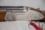 Caesar Guerini Invictus VII European Limited Edition 12ga 32in - 1 of 7