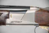 Browning Citori 725 Pro Sporting 12ga 32in - 1 of 11