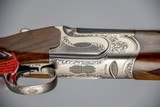 Caesar Guerini Invictus I Sporting 12ga 32in, Left Handed, Adj. Stock - 2 of 6