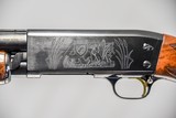 Ithaca Model 37 Ducks Unlimited 40th Anniversary 12ga 30in - 1 of 7