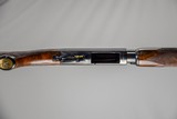 Ithaca Model 37 Ducks Unlimited 40th Anniversary 12ga 30in - 3 of 7