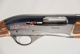 Fabarm L4S Black Initial Sporting 12ga 30in - 2 of 6