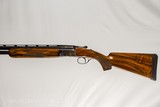 PERAZZI, MT6, 12 GAUGE - 10 of 11