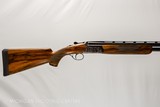 PERAZZI, MT6, 12 GAUGE - 9 of 11