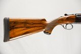 Perazzi MT6 12ga 31.25" - 7 of 11