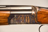Perazzi MT6 12ga 31.25" - 1 of 11