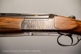Perazzi MT6 12ga 31.25" - 2 of 11