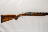 Perazzi MT6 12ga 31.25" - 9 of 11