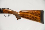 Perazzi MT6 12ga 31.25" - 6 of 11