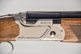 Beretta 694 Sporting B-Fast LH 12ga 32in - 4 of 9