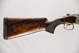 Browning Citori 725 Sporting Grade V 12ga 32in - 6 of 10