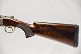 Browning Citori 725 Sporting Grade V 12ga 32in - 5 of 10