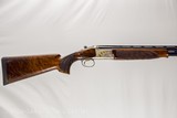 Browning 625 Citori Sporting Golden Clays 12ga 32in (Used) - 8 of 20