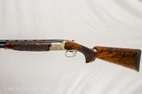Browning 625 Citori Sporting Golden Clays 12ga 32in (Used) - 19 of 20