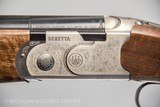 Beretta 686 Silver Pigeon I 20ga 28in - 1 of 1