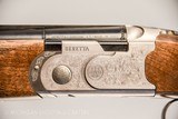 Beretta 686 Silver Pigeon I Sporting Vittoria - 4 of 6