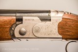 Beretta 686 Silver Pigeon I Sporting Vittoria - 1 of 3