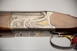 Caesar Guerini Syren Tempio Sporting 20ga 30" - 2 of 7