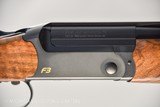 Blaser F3 Competition Sporting, 12ga 32in - 3 of 8