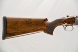Caesar Guerini Invictus I Sporting LH 12ga 32in - 5 of 7