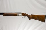 Caesar Guerini Invictus I Sporting LH 12ga 32in - 7 of 7