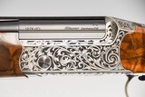 Blaser F3 Competition Sporting Bonsi LH 12ga 32in - 1 of 9