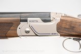 Beretta 694 Sporting 12ga 32in - 1 of 9