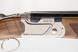 Beretta 694 Sporting 12ga 32in - 4 of 9