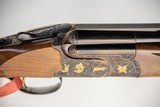 Caesar Guerini Invictus III Sporting Limited Adj. Stock 12ga 32in - 6 of 8