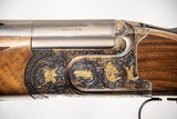 Caesar Guerini Invictus III Sporting Limited Adj. Stock 12ga 32in - 1 of 8