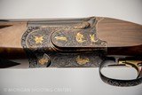 Caesar Guerini Invictus III Sporting Limited Adj. Stock 12ga 32in - 2 of 8