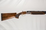 Beretta 694 Sporting 12ga 30in - 8 of 9