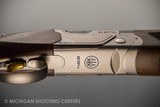 Beretta 694 Sporting 12ga 30in - 3 of 9