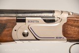 Beretta 694 Sporting 12ga 30in - 1 of 9