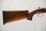 Beretta 694 Sporting 12ga 30in - 7 of 9