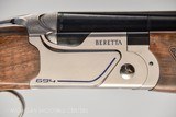 Beretta 694 Sporting 12ga 30in - 4 of 9